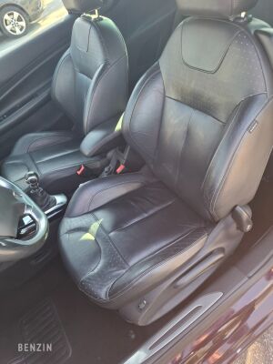 Citroën DS3 Cabriolet - 2014