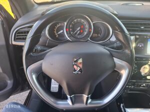 Citroën DS3 Cabriolet - 2014