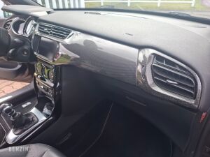 Citroën DS3 Cabriolet - 2014