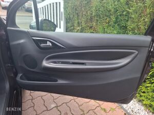 Citroën DS3 Cabriolet - 2014