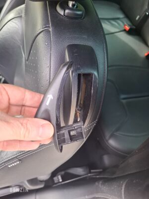 Citroën DS3 Cabriolet - 2014