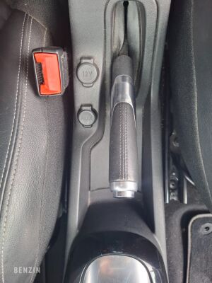 Citroën DS3 Cabriolet - 2014