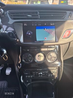 Citroën DS3 Cabriolet - 2014