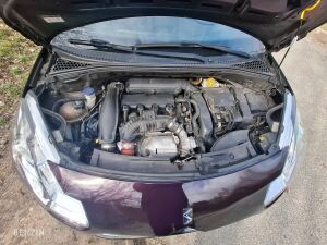 Citroën DS3 Cabriolet - 2014