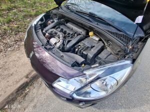 Citroën DS3 Cabriolet - 2014