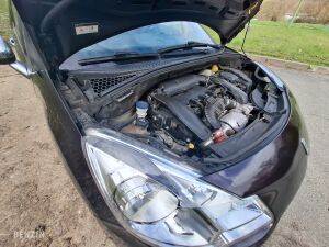 Citroën DS3 Cabriolet - 2014