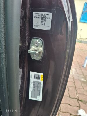 Citroën DS3 Cabriolet - 2014