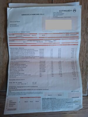 Citroën DS3 Cabriolet - 2014