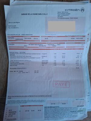 Citroën DS3 Cabriolet - 2014