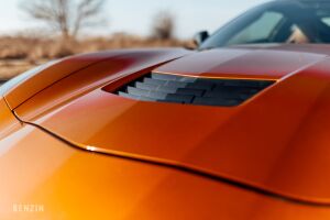 Chevrolet Corvette C7 Stingray - 2015