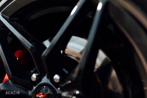 Chevrolet Corvette C7 Stingray - 2015