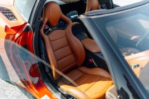 Chevrolet Corvette C7 Stingray - 2015