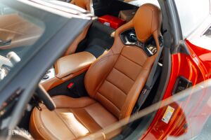 Chevrolet Corvette C7 Stingray - 2015