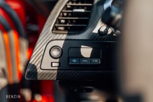 Chevrolet Corvette C7 Stingray - 2015