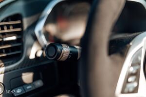 Chevrolet Corvette C7 Stingray - 2015