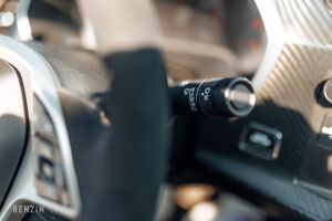 Chevrolet Corvette C7 Stingray - 2015