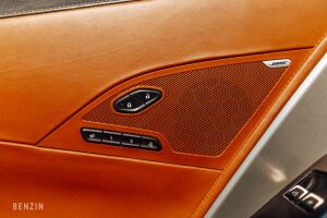 Chevrolet Corvette C7 Stingray - 2015