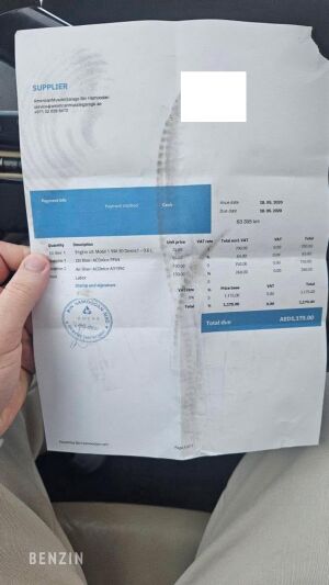 Chevrolet Corvette C7 Stingray - 2015