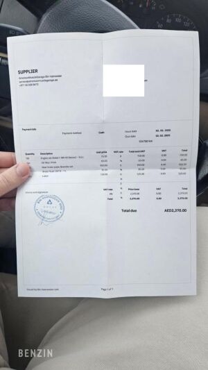 Chevrolet Corvette C7 Stingray - 2015