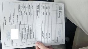 Chevrolet Corvette C7 Stingray - 2015