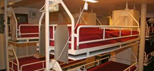 Porte Avion Charles de Gaulle - 2001