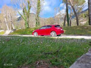 Lexus CT200h Sensation - 2011