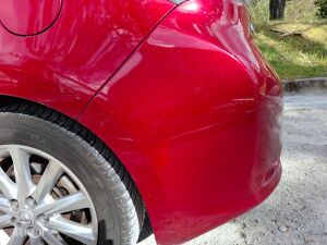 Lexus CT200h Sensation - 2011