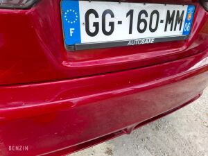 Lexus CT200h Sensation - 2011