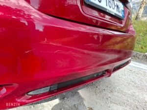 Lexus CT200h Sensation - 2011