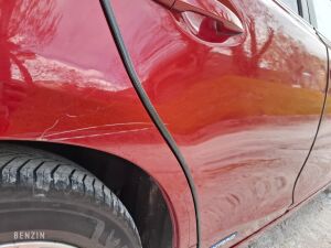 Lexus CT200h Sensation - 2011