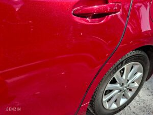 Lexus CT200h Sensation - 2011