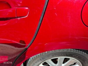 Lexus CT200h Sensation - 2011