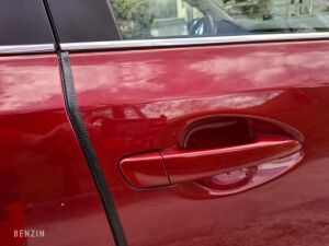 Lexus CT200h Sensation - 2011