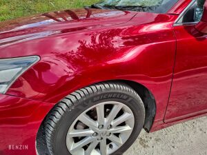 Lexus CT200h Sensation - 2011