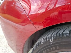 Lexus CT200h Sensation - 2011