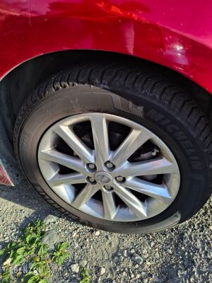 Lexus CT200h Sensation - 2011