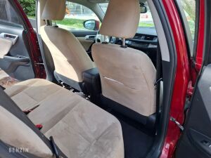 Lexus CT200h Sensation - 2011