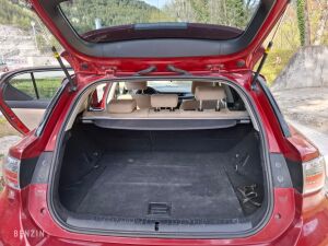 Lexus CT200h Sensation - 2011