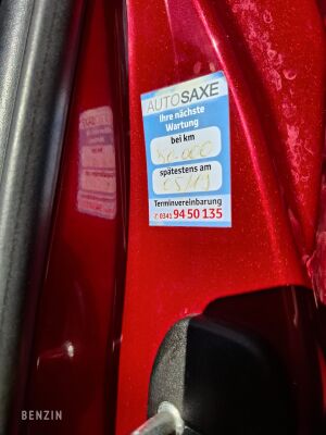 Lexus CT200h Sensation - 2011