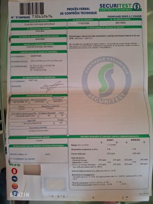 Lexus CT200h Sensation - 2011