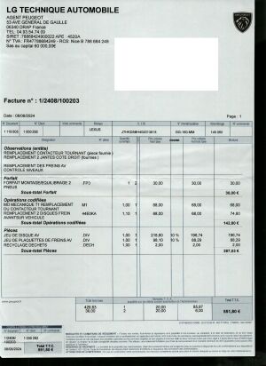 Lexus CT200h Sensation - 2011