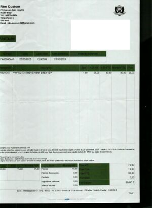 Lexus CT200h Sensation - 2011