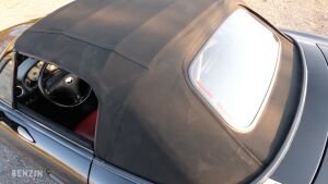 Mazda MX-5 NBFL Etna - 2005