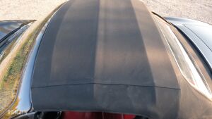 Mazda MX-5 NBFL Etna - 2005