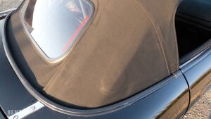 Mazda MX-5 NBFL Etna - 2005