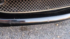 Mazda MX-5 NBFL Etna - 2005