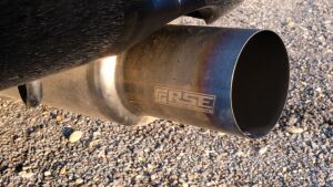 Mazda MX-5 NBFL Etna - 2005