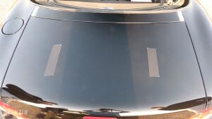 Mazda MX-5 NBFL Etna - 2005