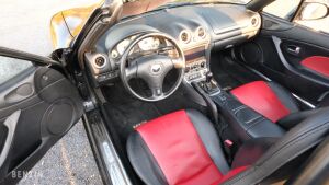 Mazda MX-5 NBFL Etna - 2005