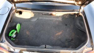 Mazda MX-5 NBFL Etna - 2005